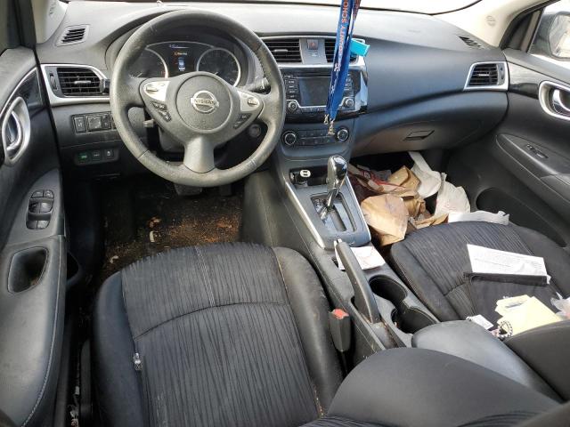 3N1AB7APXGL676216 Nissan SENTRA S