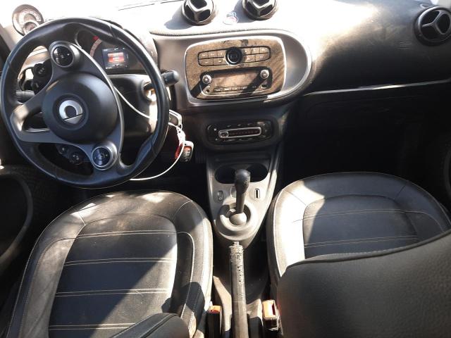 VIN WMEFJ5DA9GK058423 2016 Smart Fortwo no.8