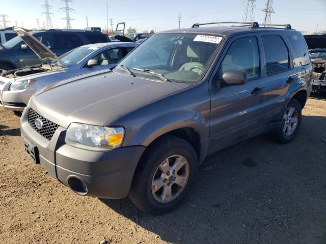 2005 Ford Escape XLT