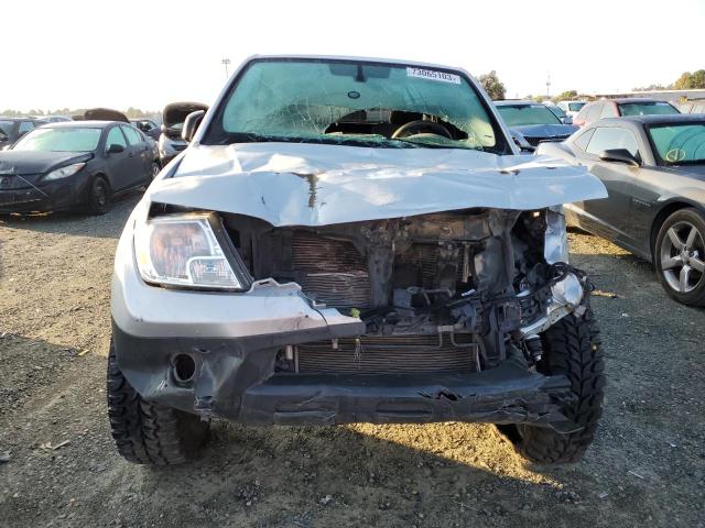 1N6ED0CF6MN710200 Nissan FRONTIER S