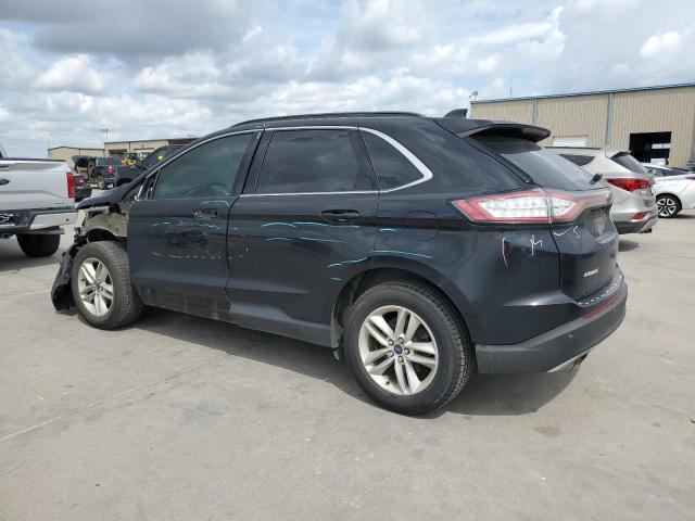 2FMPK3J99JBC55068 2018 FORD EDGE, photo no. 2