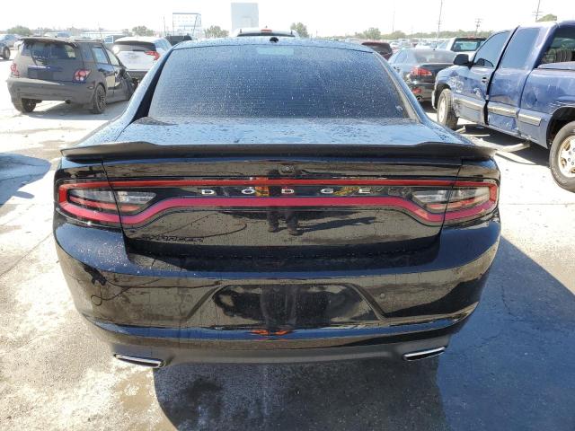 2C3CDXBG6JH186214 2018 Dodge Charger Sxt