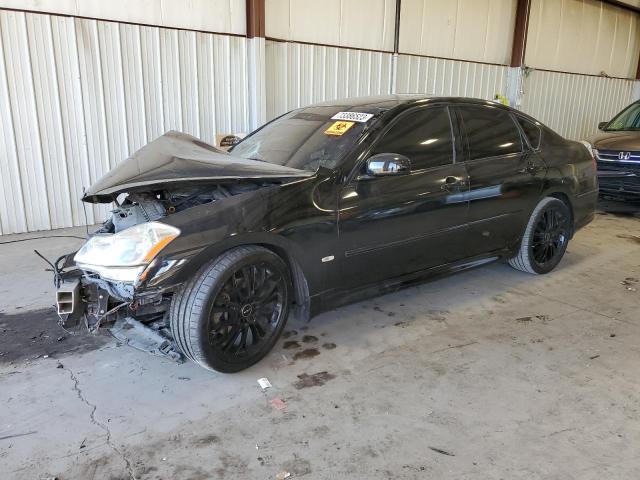 2008 INFINITI M35 Base