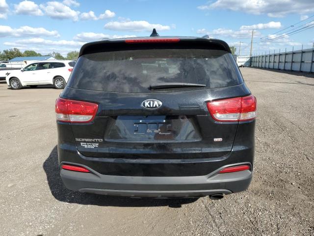 5XYPG4A3XGG026913 | 2016 KIA SORENTO LX