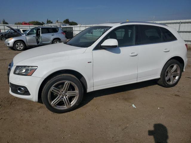 2010 Audi Q5 Premium Plus