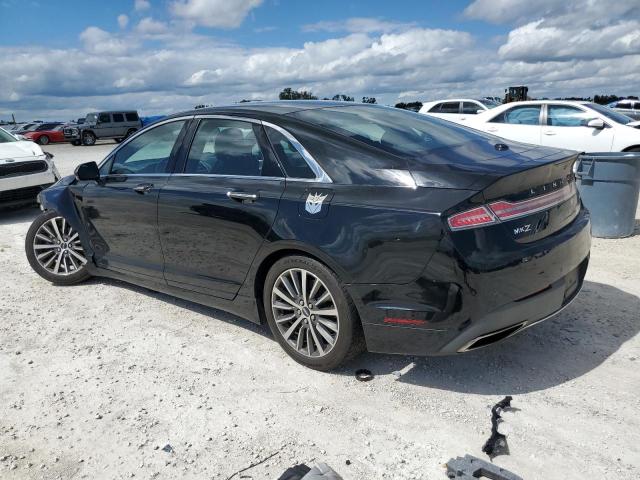 3LN6L5C92HR651016 Lincoln MKZ SELECT