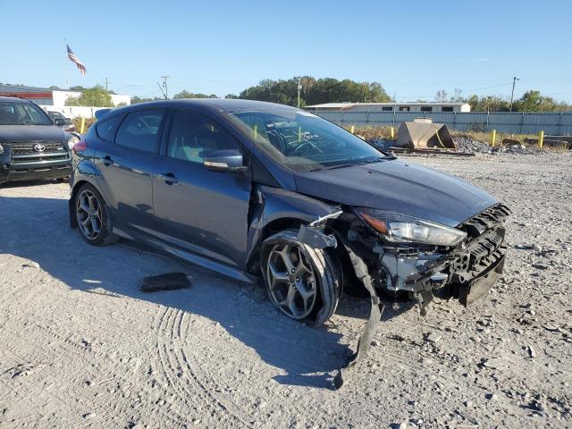 1FADP3L94JL232938 2018 FORD FOCUS, photo no. 4