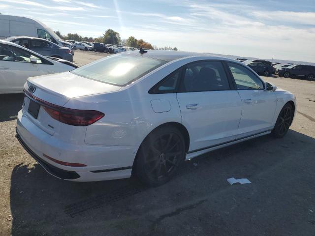 2022 AUDI A8 L WAULDAF85NN000376