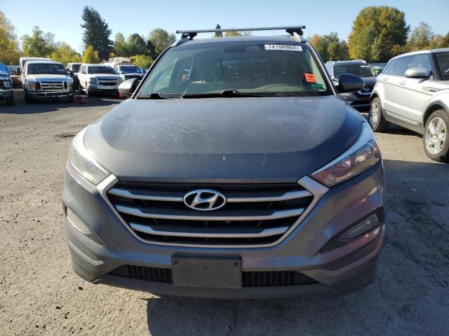 KM8J3CA45JU749493 | 2018 HYUNDAI TUCSON SEL