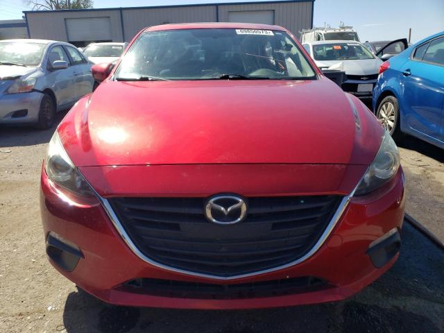 JM1BM1M72E1210921 | 2014 MAZDA 3 GRAND TO