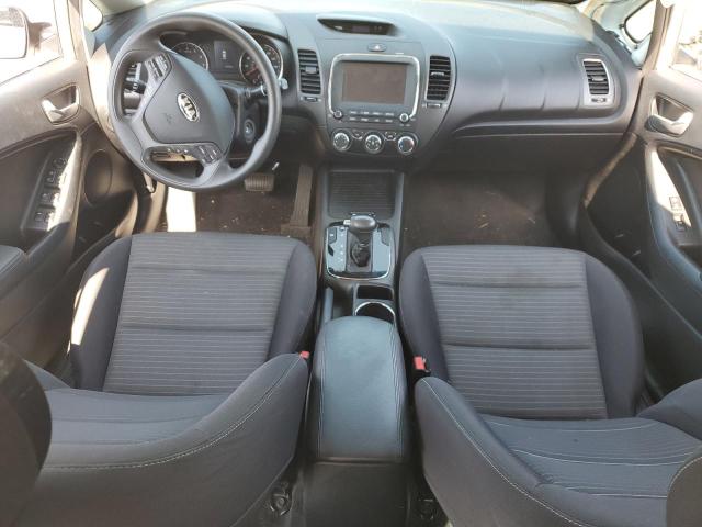 3KPFL4A77JE176041 KIA FORTE LX