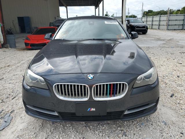 WBAKN9C55ED680819 BMW 550 I