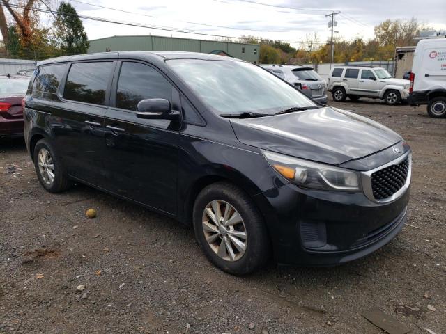 KNDMA5C16H6291712 KIA Sedona L
