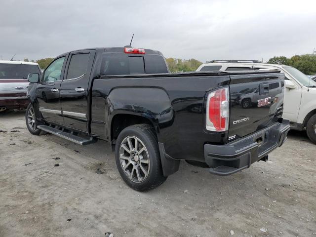 1GTG6EEN9H1144084 | 2017 GMC CANYON DEN