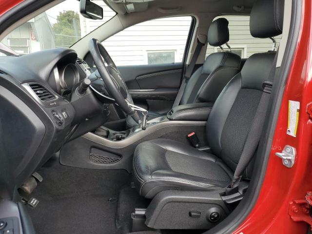 2015 DODGE JOURNEY CR - 3C4PDCGBXFT718954