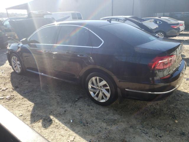 1VWBA7A33JC017699 | 2018 VOLKSWAGEN PASSAT SE