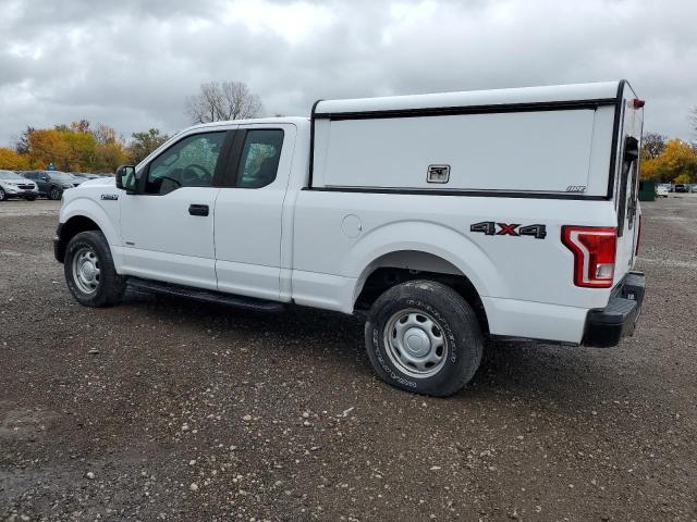 1FTEX1EP4HKC87968 Ford F150 Super Cab