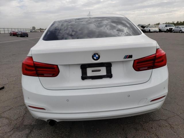WBA8E1G59HNU14157 BMW 320 I