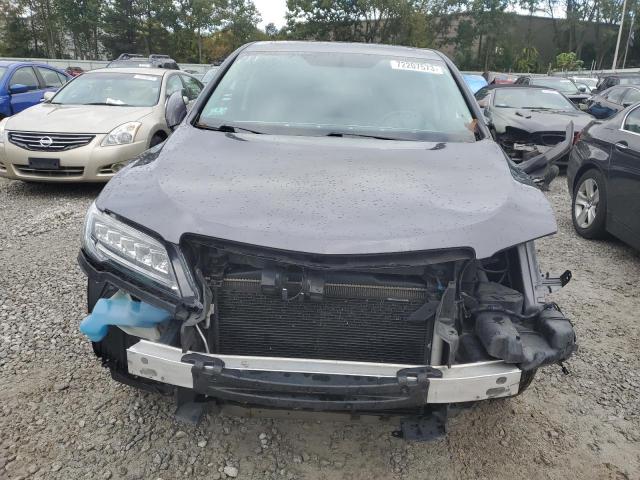 5J8TB4H3XJL023963 | 2018 ACURA RDX