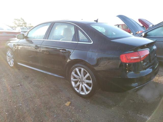 VIN WAUBFAFL4EN015025 2014 Audi A4, Premium no.2