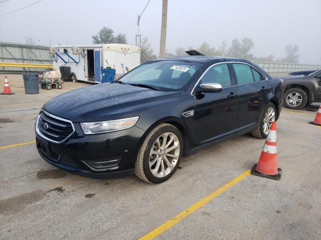 Vin: 1fahp2f84dg211681, lot: 71420373, ford taurus limited 2013 img_1