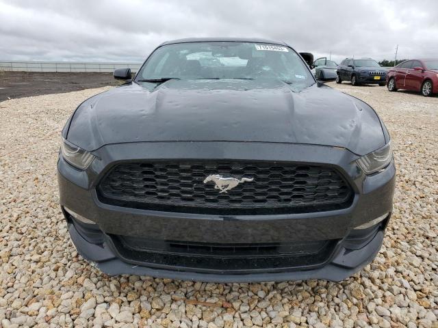 2017 FORD MUSTANG - 1FA6P8AM7H5228734