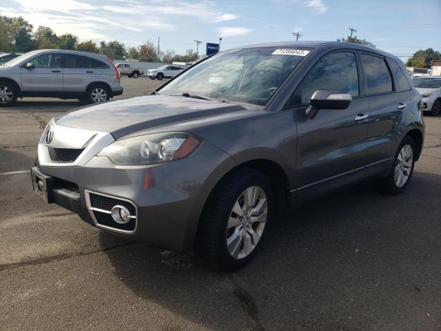 2010 Acura RDX 