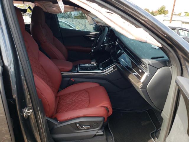 2023 AUDI SQ7 PREMIU - WA1AWBF78PD024367