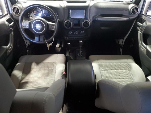 1C4BJWDG1FL744441 Jeep Wrangler Unlimited Sport