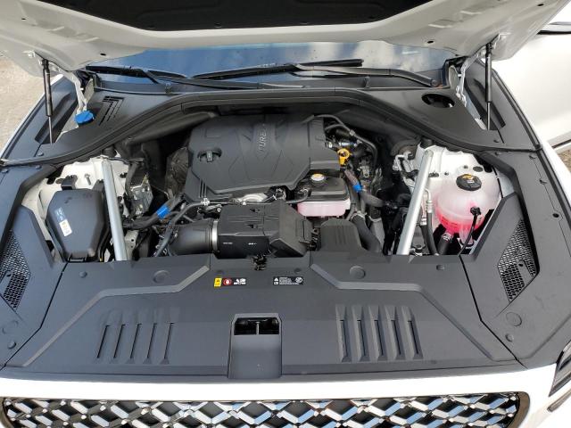 2023 GENESIS GV70 ADVAN KMUMADTB4PU140314