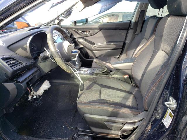 2021 SUBARU CROSSTREK - JF2GTAPC0MH385189