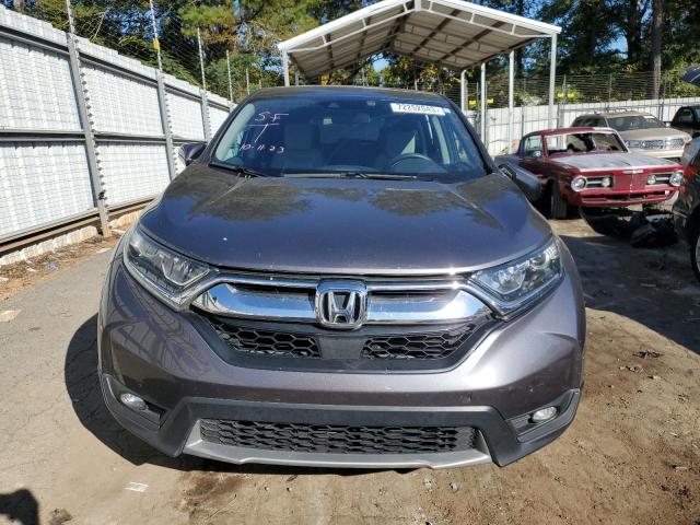 5J6RW1H55KA005634 Honda CR-V EX