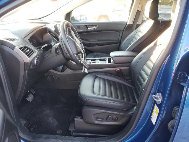 2FMPK4J98NBA93736 Ford EDGE SEL