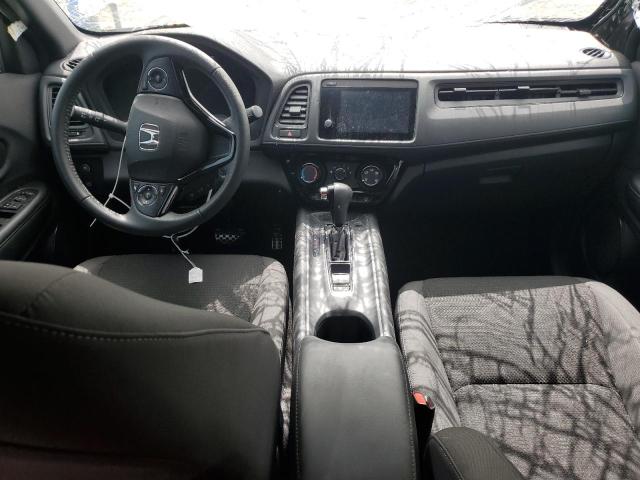 3CZRU5H10NM715509 Honda HR-V SPORT