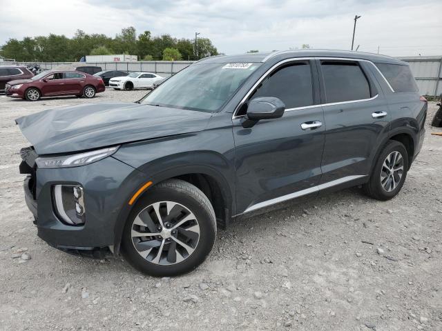 KM8R2DHE3MU287482 Hyundai Palisade S