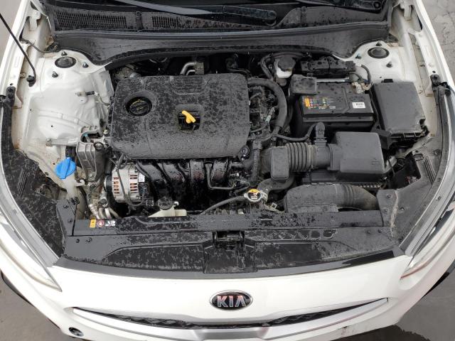 3KPF24AD4KE128894 KIA FORTE FE
