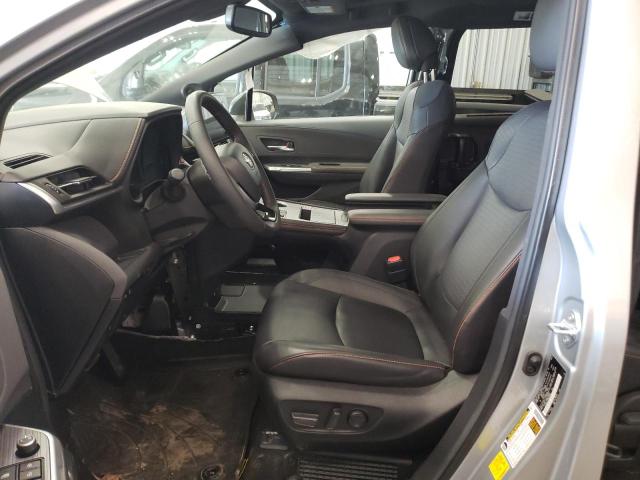 2022 TOYOTA SIENNA XSE - 5TDDSKFC8NS064882