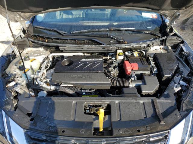 2022 NISSAN ROGUE PLAT - JN8BT3DD0NW271163