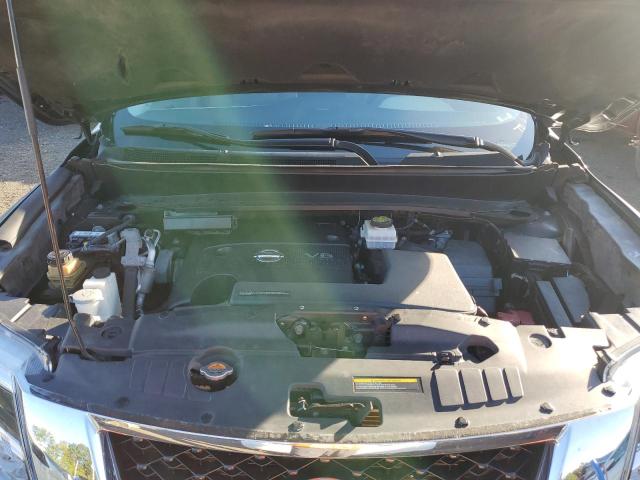 5N1AR2MMXGC632382 Nissan Pathfinder S
