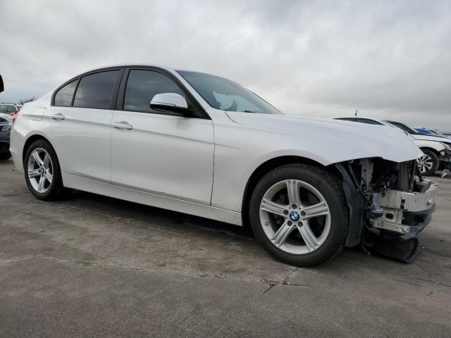 WBA3D5C53EKX98864 BMW 328 D Xdrive