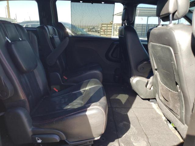 2C4RDGEG2JR346259 Dodge Grand Caravan Gt