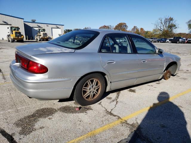 2000 Buick Regal Ls VIN: 2G4WB55KXY1359637 Lot: 74270023