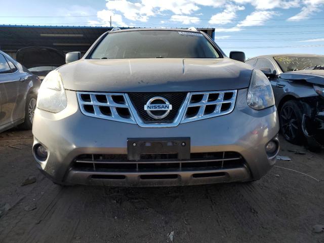 JN8AS5MV1EW712172 Nissan Rogue Select S