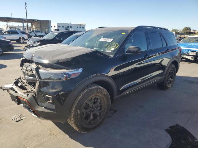 2023 FORD EXPLORER T - 1FMSK8JH9PGA13347
