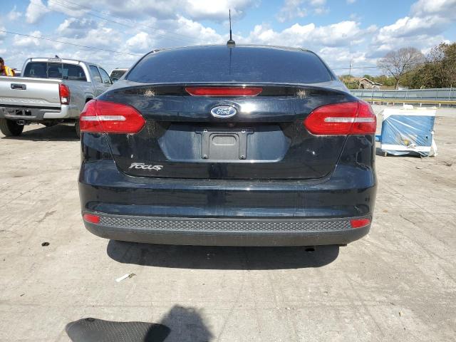 1FADP3E20JL210127 Ford FOCUS S