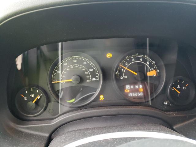 1C4NJDBB5ED708639 Jeep Compass Sport
