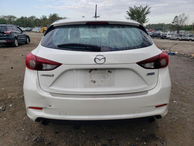 2017 MAZDA 3 TOURING - JM1BN1L70H1126325