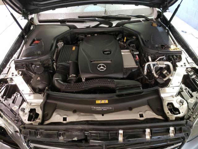 WDDZF4KB9JA359764 Mercedes-Benz E 300 4matic