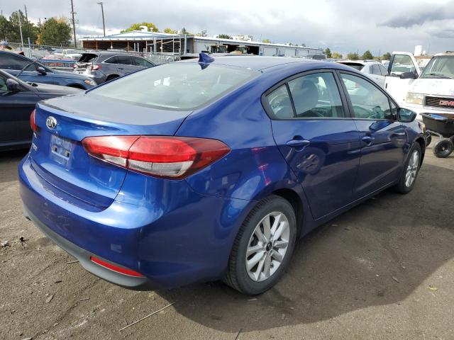3KPFL4A74HE145596 KIA FORTE LX