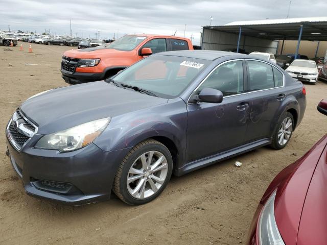 2014 Subaru Legacy 2.5i Premium